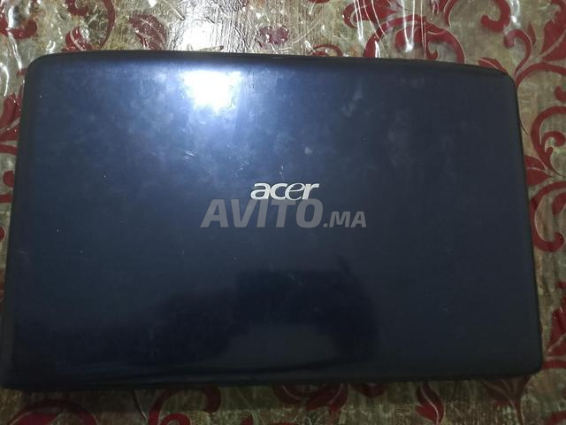 PC portable Acer - 2