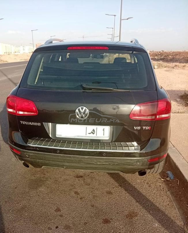 Volkswagen Touareg 3.0 TDI