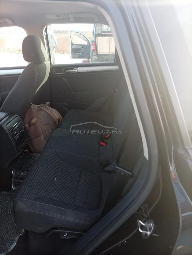Volkswagen Touareg 3.0 TDI