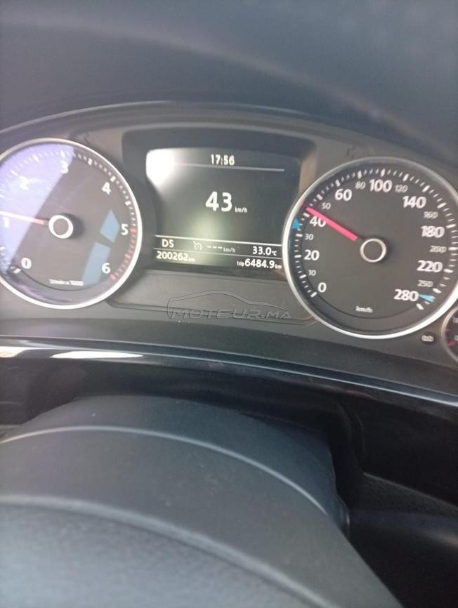 Volkswagen Touareg 3.0 TDI