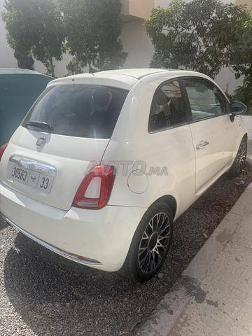 FIAT 500 DOLCE VITA - 2
