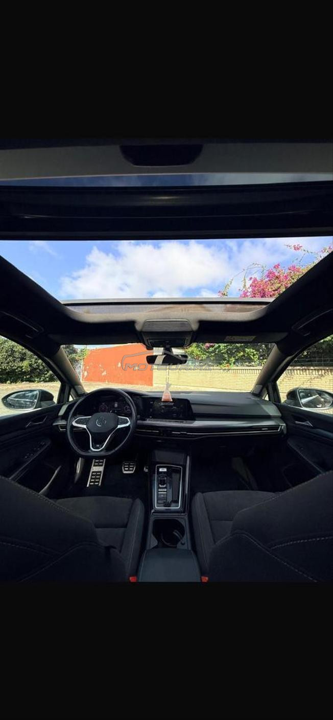 Volkswagen golf 8 