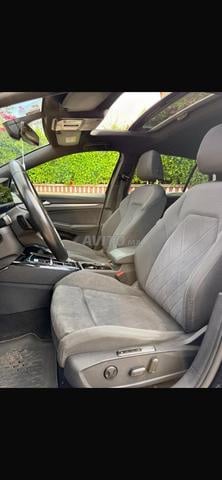 Volkswagen Golf 8