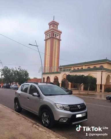 Dacia Stepway prestige - 2
