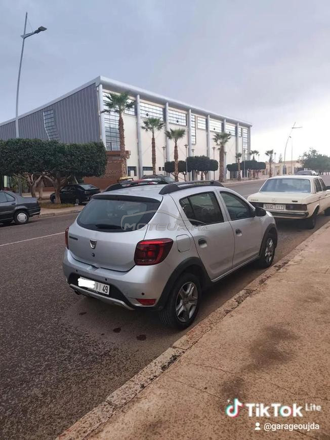 Dacia Stepway prestige
