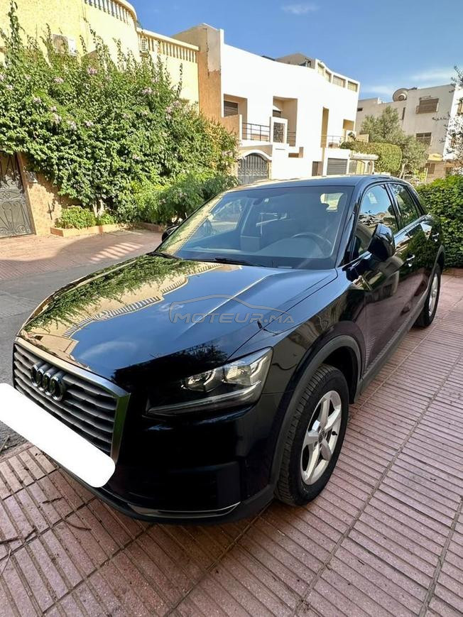 audi q2 model 2019