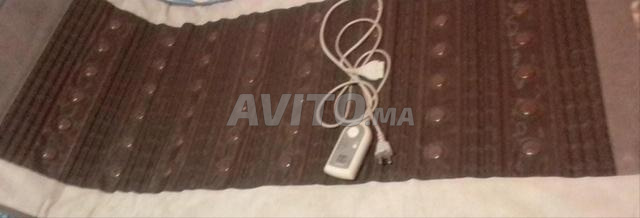 Tapis Ceragem - 2