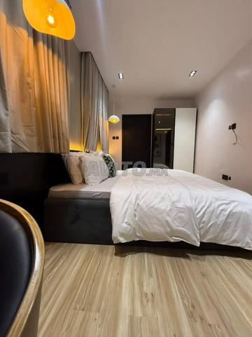 Appartements meublés à louer à Oujda - 2