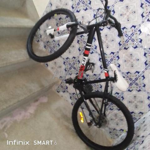 Vélo - 2