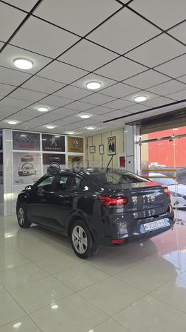 Dacia Logan 2022 Manuelle 38.000km - 2