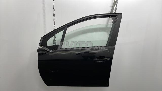Porte Peugeot 208 modèle 2018 à vendre