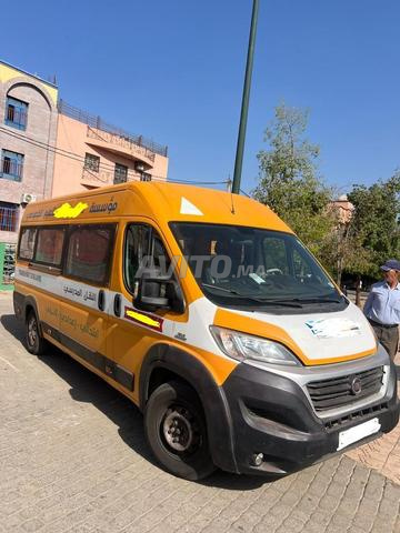 Fiat. À vendre. Le bon neuf - 2