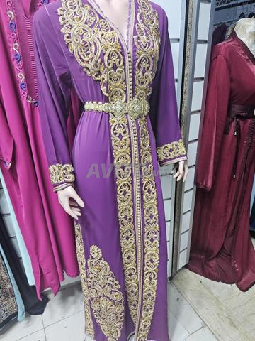 قفطان قفطان - 2