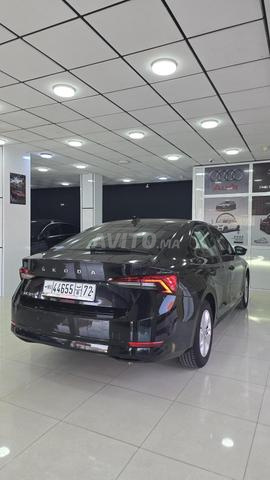 Skoda Octavia 2022 Automatique 136.000km - 2