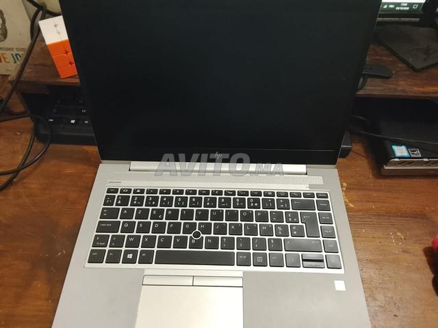 HP EliteBook 840 G5 – Pour réparation