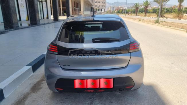 peugeot 208 2025 