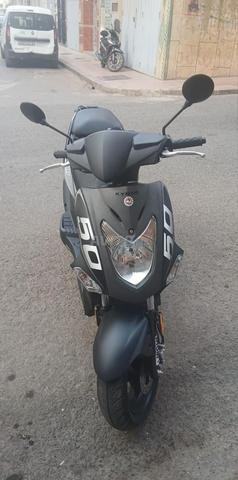 Kymco neuf - 2