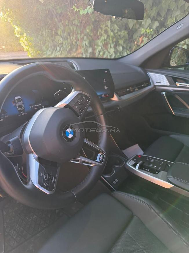 voiture état neuve très bien entretenu 