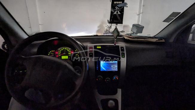 Hyundai Tucson 2007 diesel ⛽