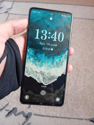 Samsung Galaxy S20 FE