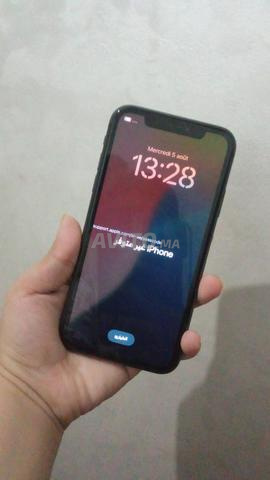 iPhone 11 64GB Verrouillé iCloud Pièce - 2