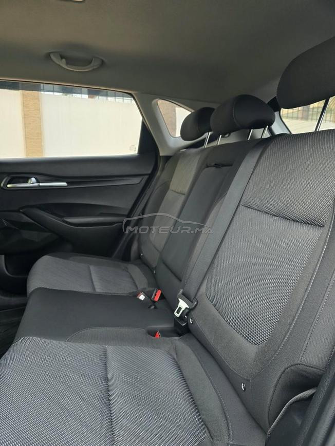 kia seltos 2021 diesel automatique 