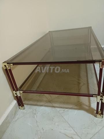 Table basse - 2
