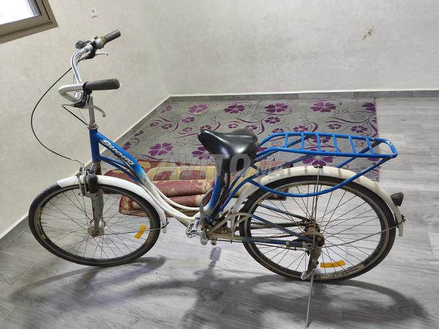Vélo excellent - 2