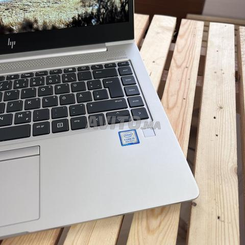 HP Elitebook i5 8ème génération - 2