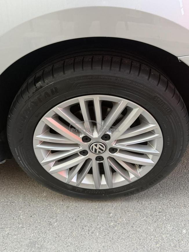 Vw Jetta 2016 