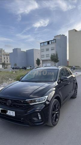 Volkswagen T-Roc - 2