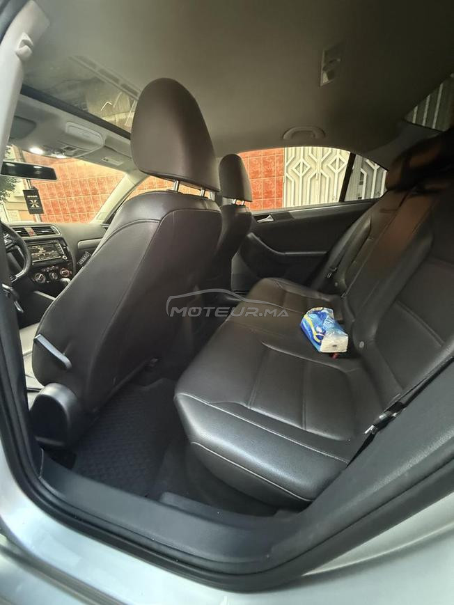 Vw Jetta 2016 