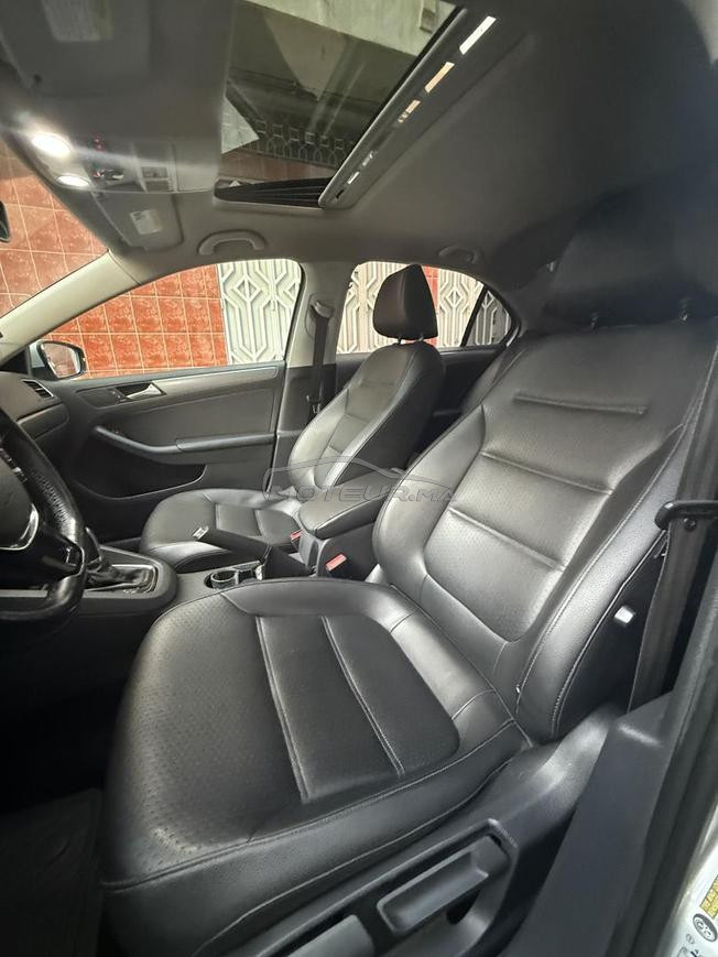 Vw Jetta 2016 