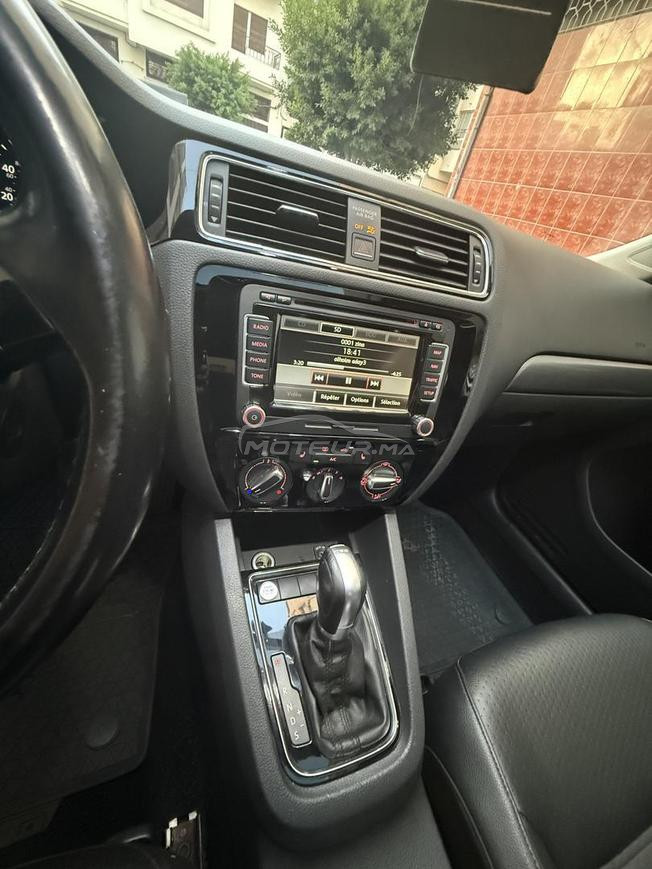 Vw Jetta 2016 
