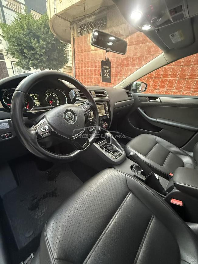 Vw Jetta 2016 