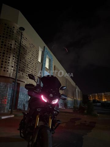 Tracer 900GT - 2