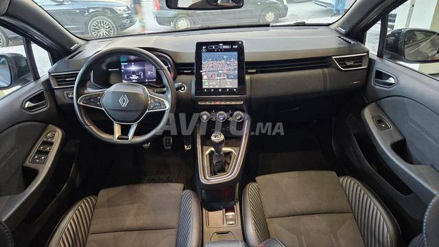 Renault Clio Diesel Manuelle 2025 à Rabat - 2