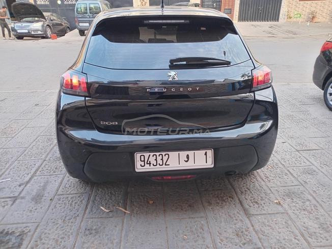 Peugeot alure 