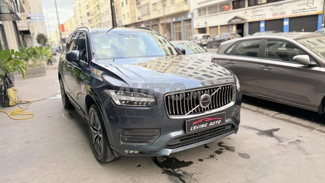 فولفو XC90 - 2