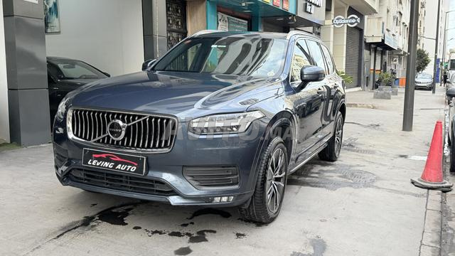 فولفو XC90