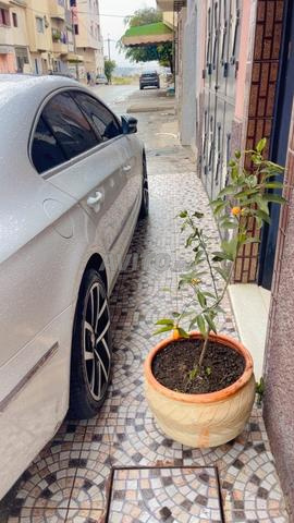 Volkswagen CC modèle 2019 faible kilométrage - 2