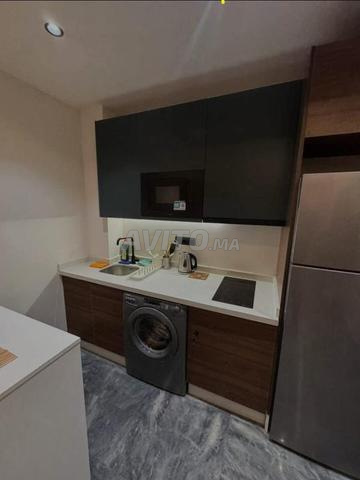🔥🔥appartement par nuit🔥🔥 - 2