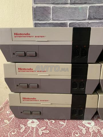 Nintendo NES - 2