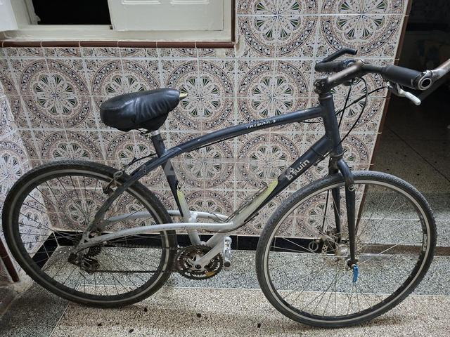 Un bon vélo - 2