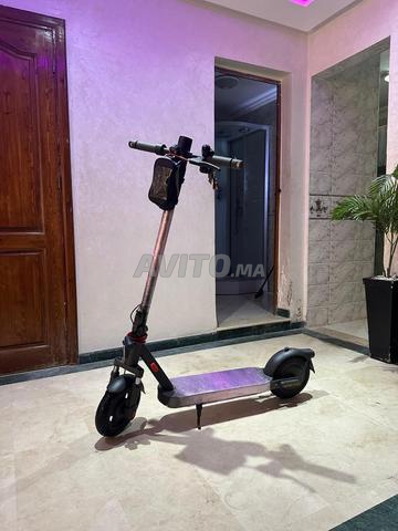 Trottinette Xiaomi élite