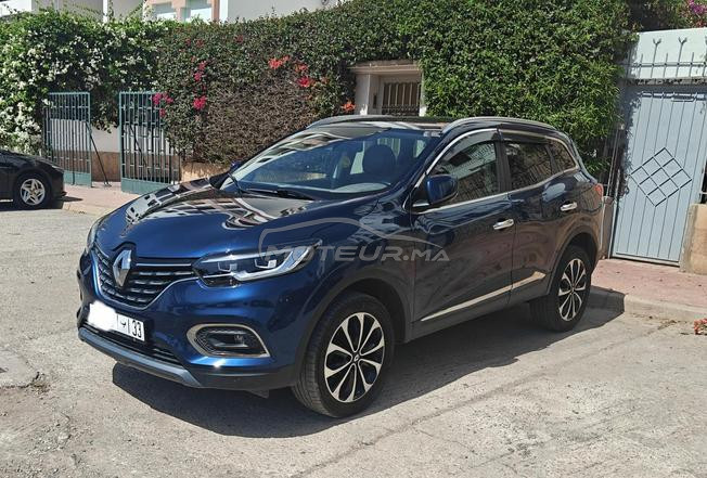 renault kadjar 