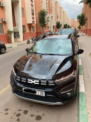 Dacia Sandero Stepway - 2