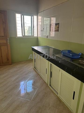 Appartement à vendre Fès Jnan Zaytoun près d'Attakadaou - 2