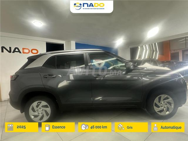 HYUNDAI Creta AT Premium 2025 - 2