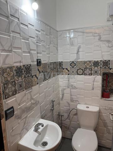 Vends appartement refait à neuf